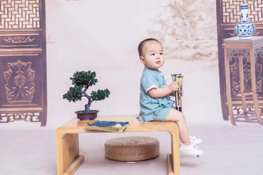 潮州十个月宝宝可以吃盐吗