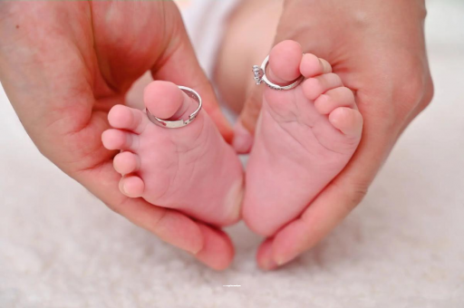 潮州孕妇为什么会起湿疹