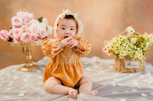 潮州四个月宝宝咳嗽小妙招
